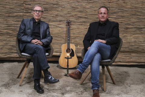 All You Need Is Love